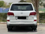 Lexus LX-570 S 2014
